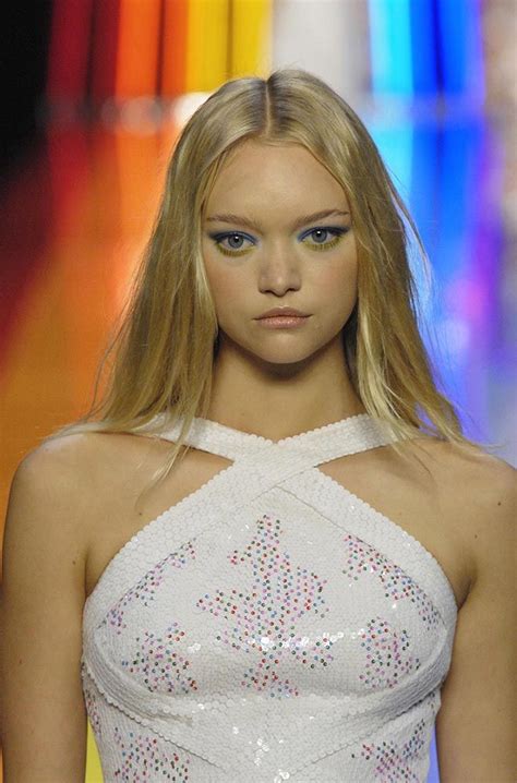 gemma ward chanel cruise 2008|gemma ward net worth.